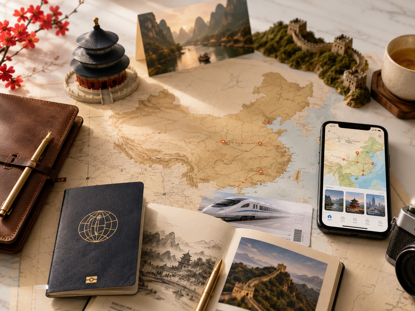 Plan Your Trip